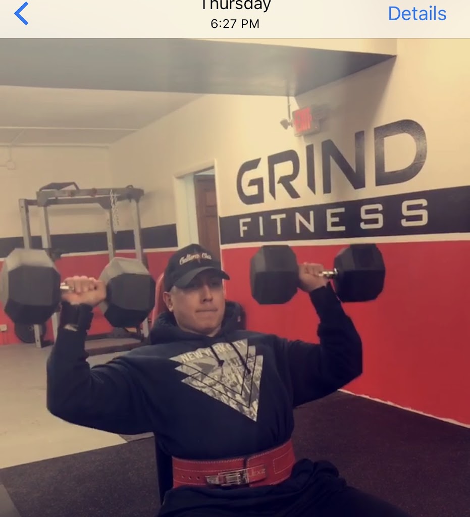  Grind Fitness