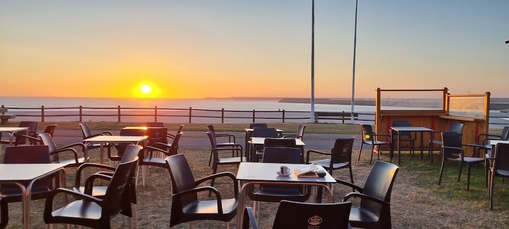 Chiringuito A Cheminea