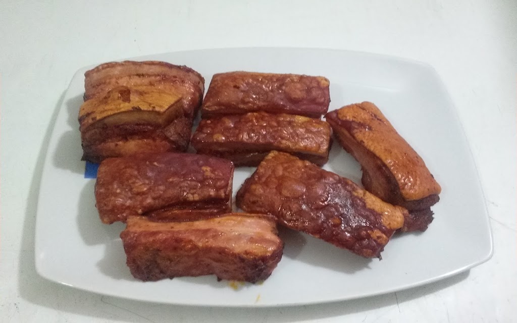 Cafeteria Er Tito Juli — Panceta