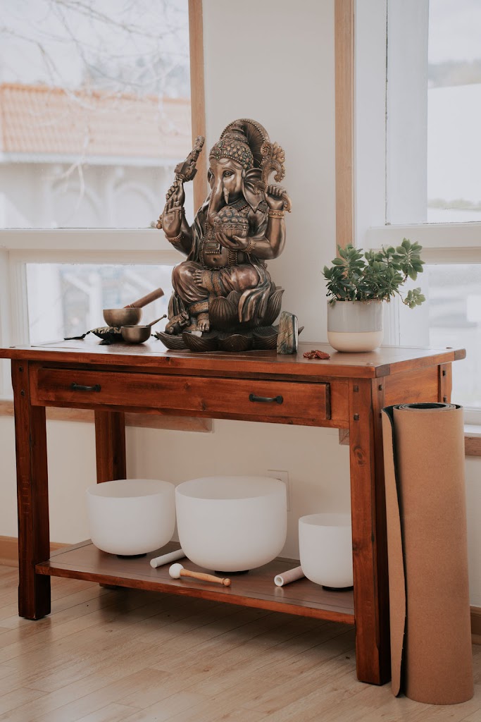  Soma Yoga & Wellness