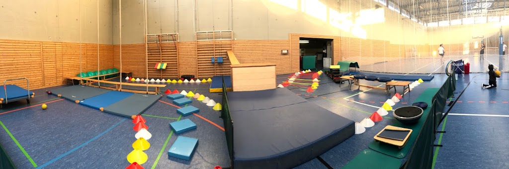 Otti-Otter - Schwimmschulen Dresden