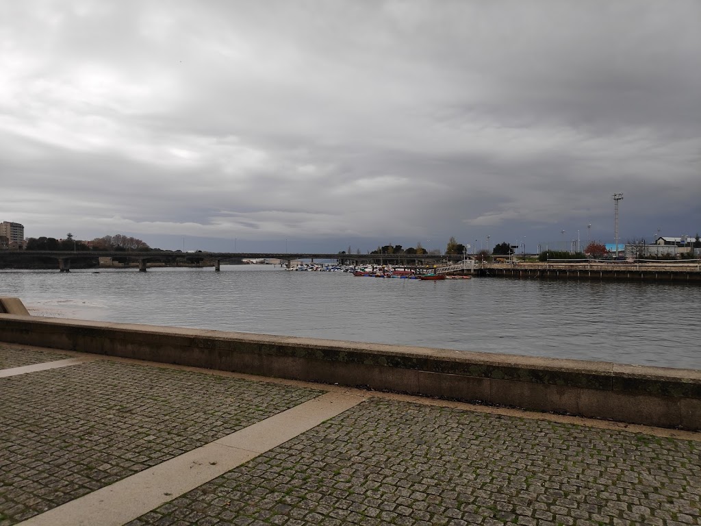 Centro de dia Net-Avo Bouzas