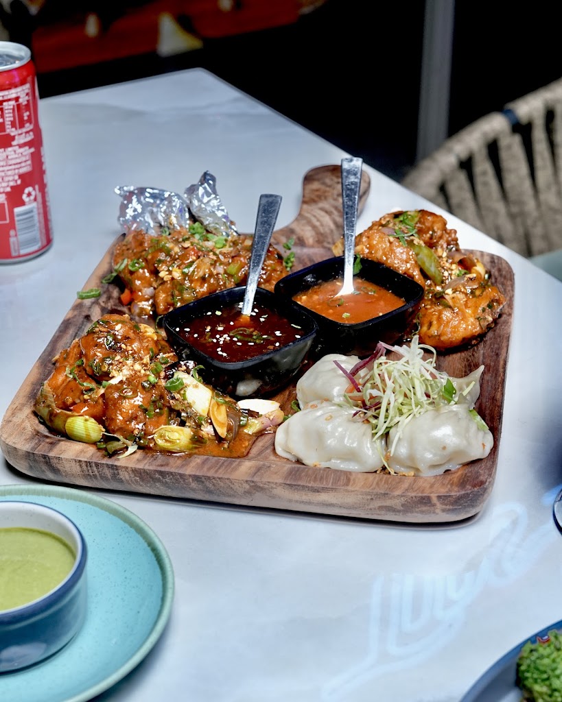 Food & drink