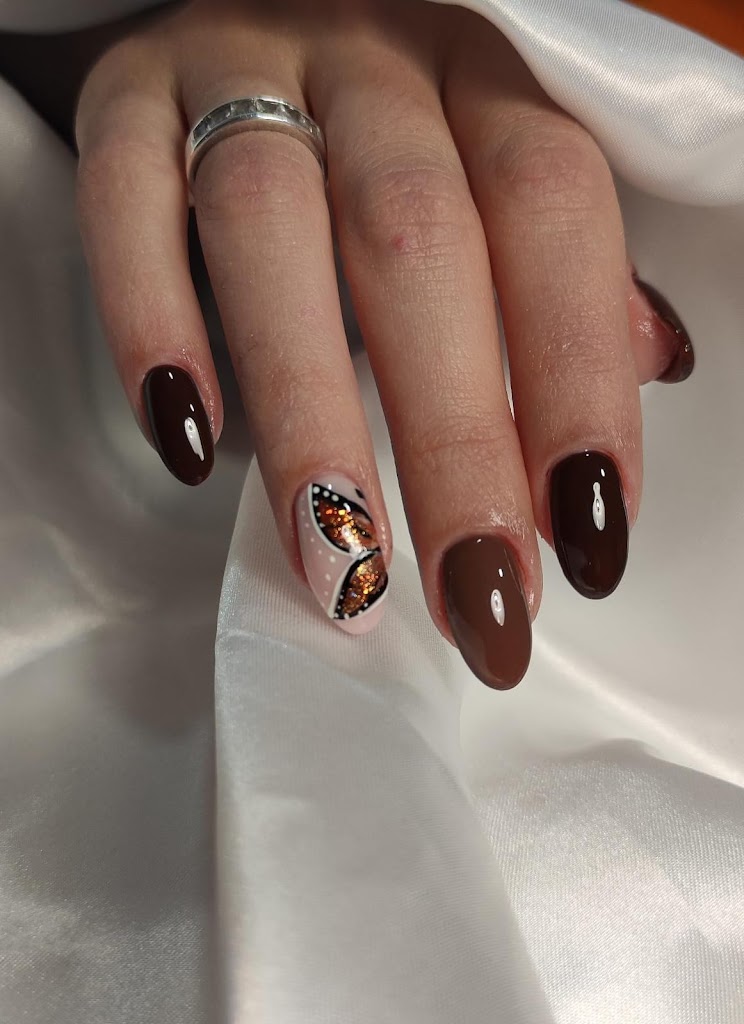 Gama Esthetic Nails