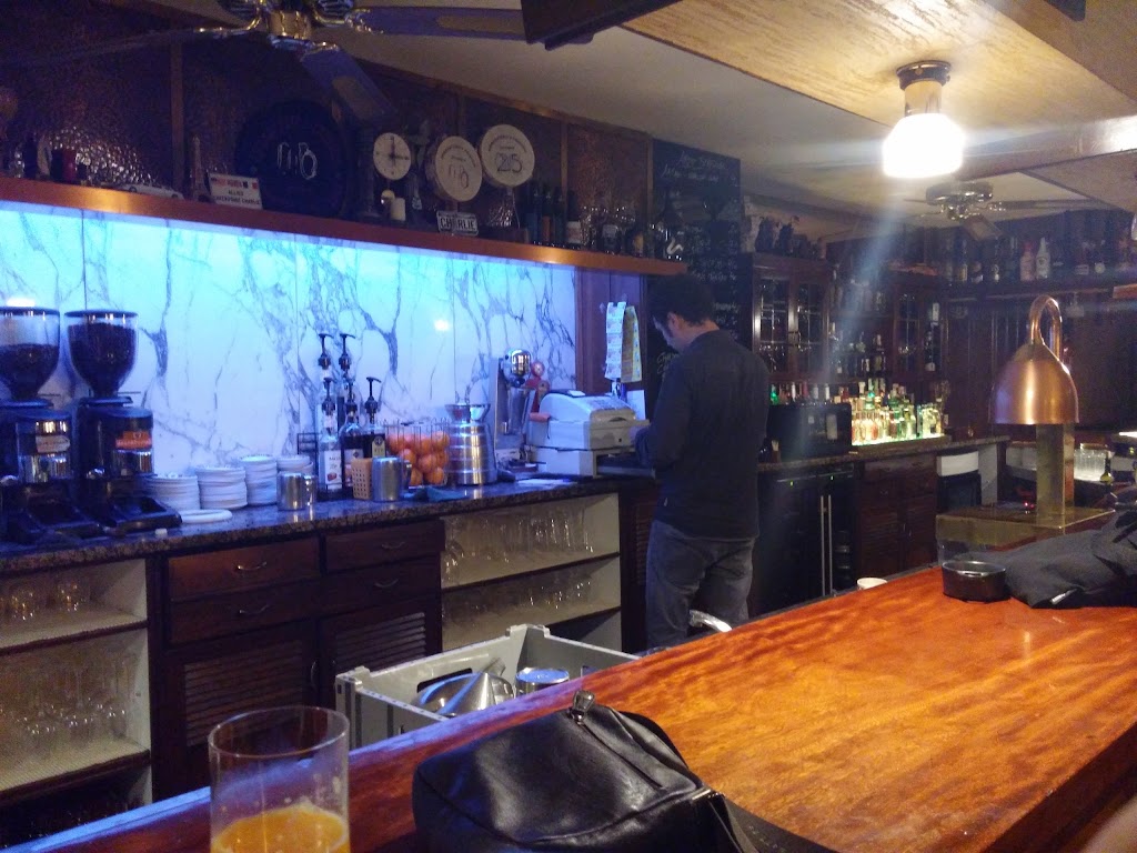 Bar Aterpe - Gipuzkoa — Ambiente