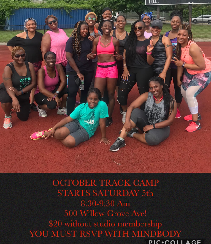  Next Level Personal Training