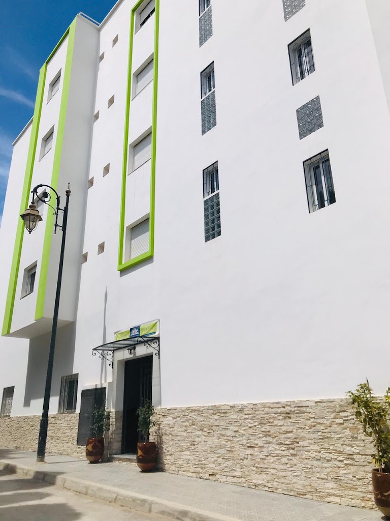 Hostal Noujoum Al Maarifa