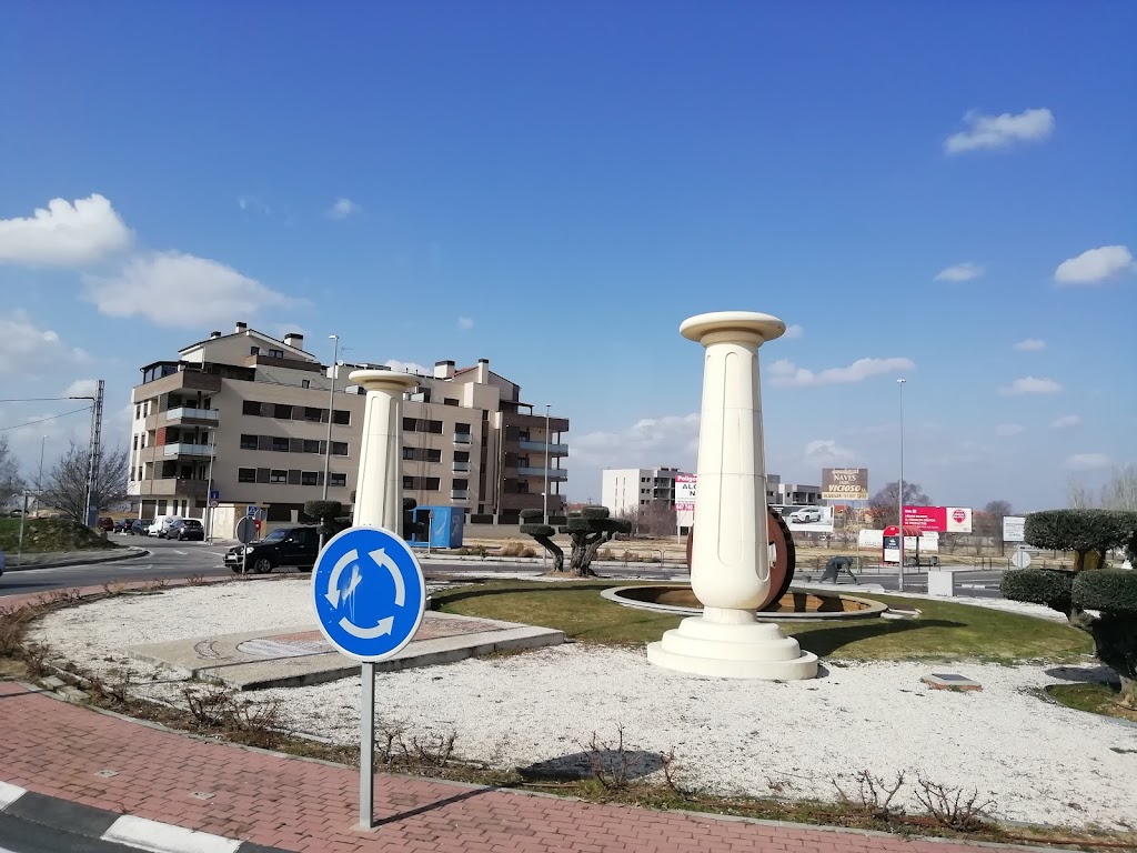 Homenaje al Mundo Rural