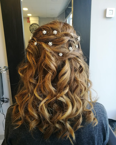 Inspira't Estilisme & Perruqueria