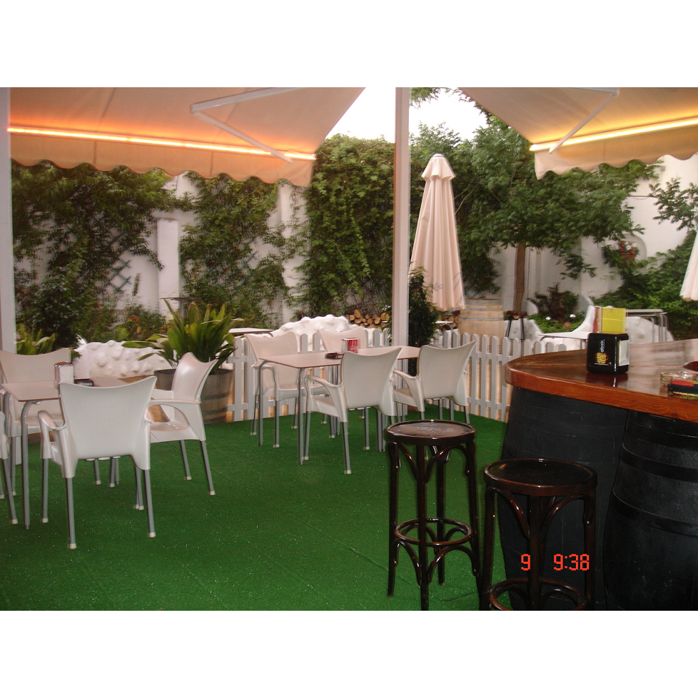 Terraza Bar L' Florida