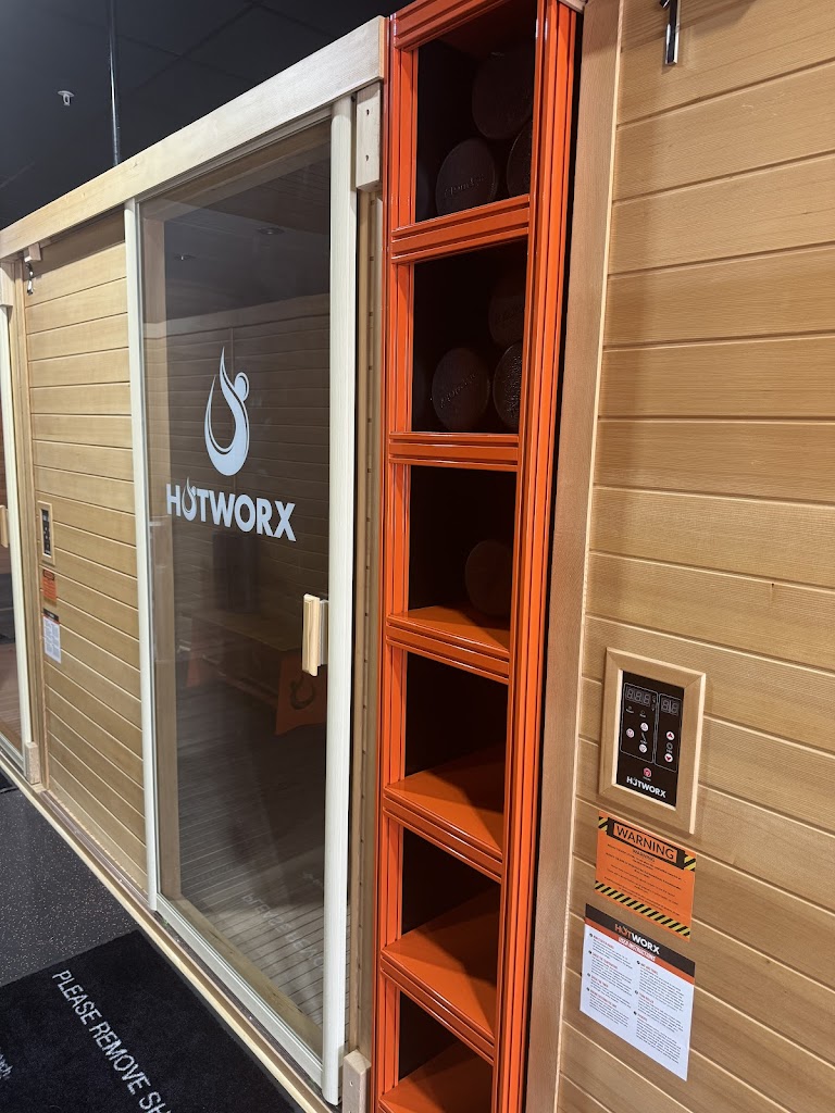  HOTWORX - Miramar, FL Central