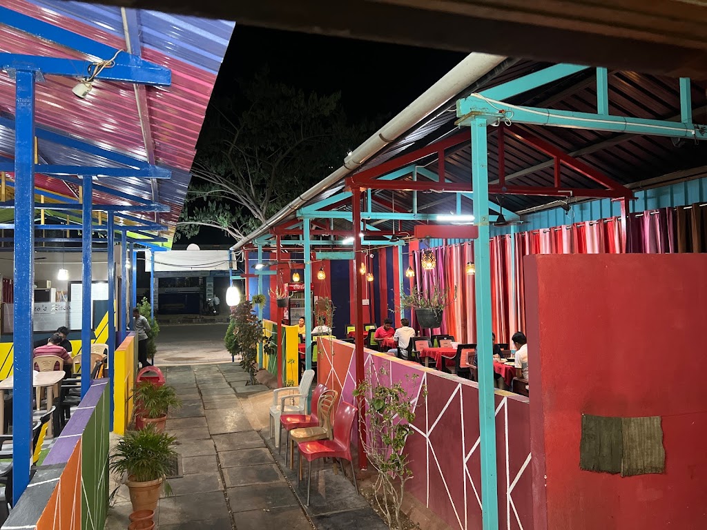 Rao S Rasoi