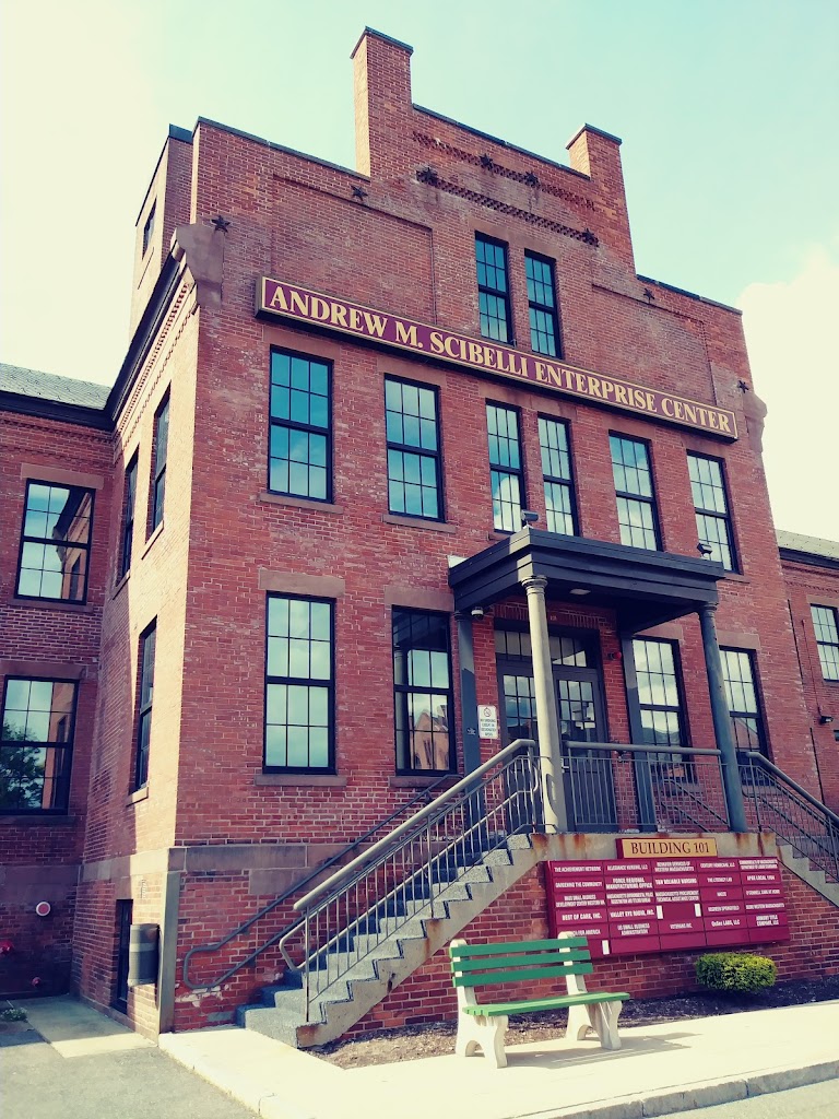 Springfield Technology Park