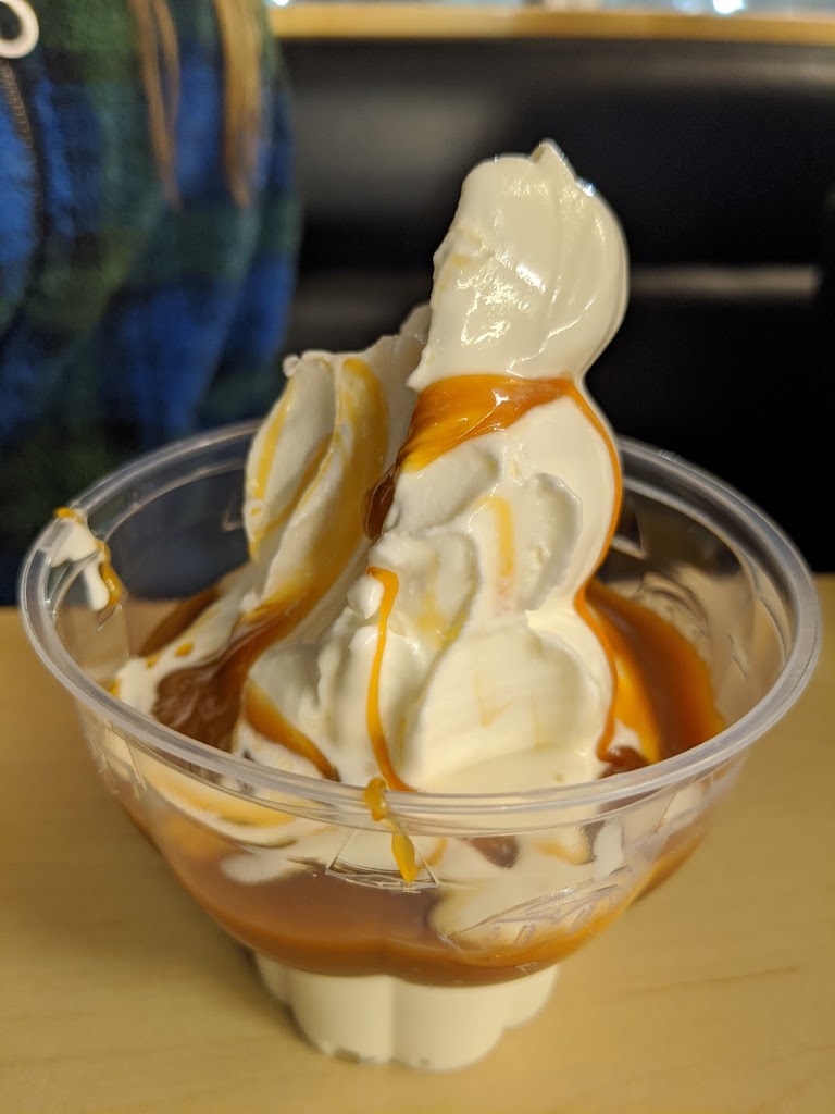 Comfort food