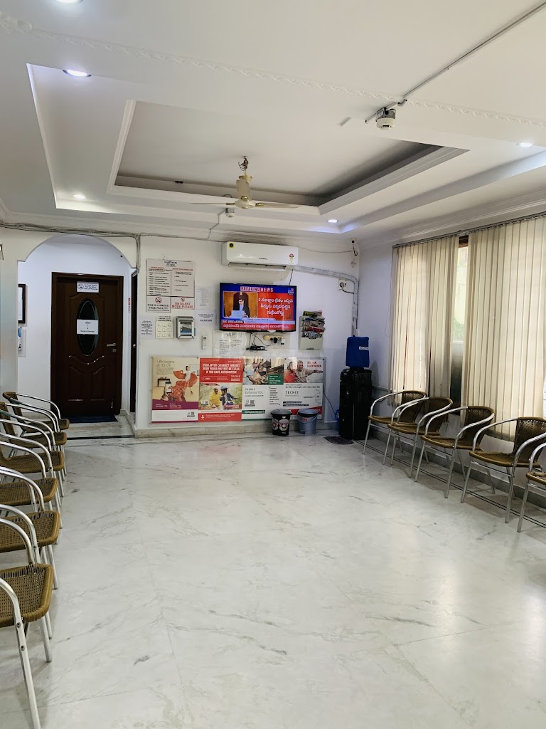 Sulochana Eye Centre