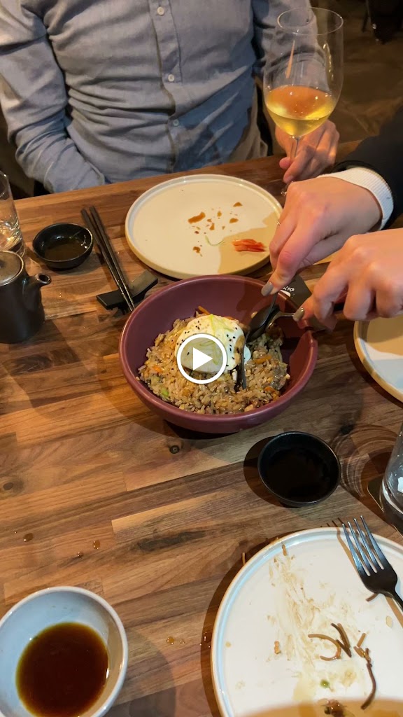 Miru Gastrofusion — Videos