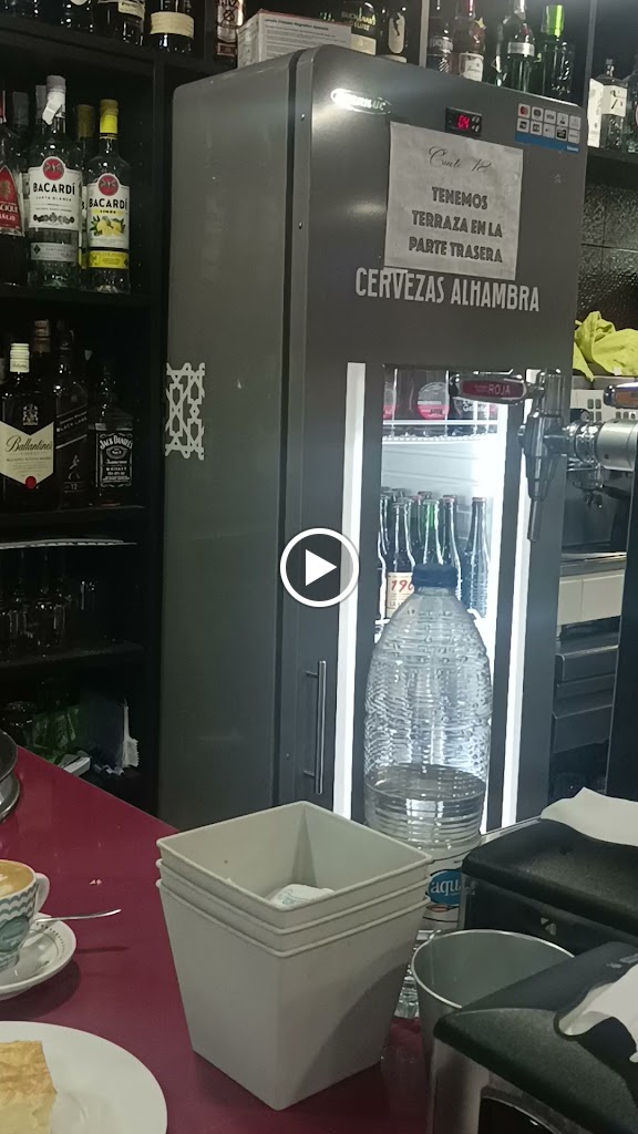 Cueto 18 — Videos