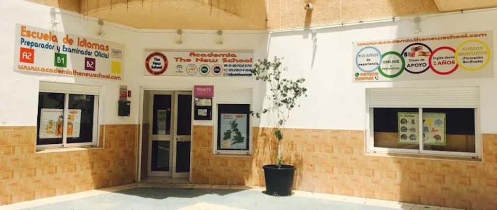 Estepona English Academy