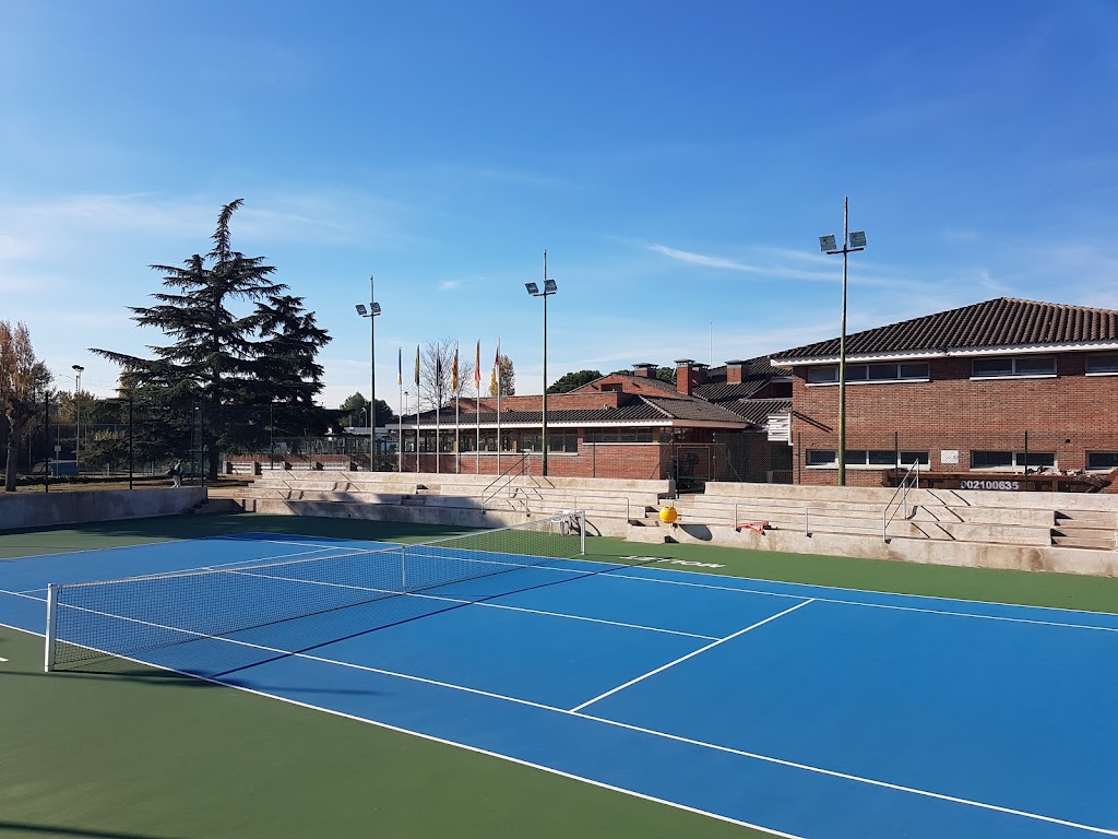Club de Tennis Mollet