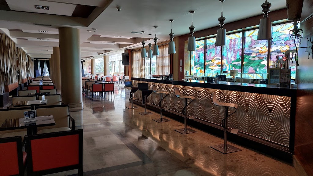 COSTALUZ CAR SERVICES S.L.