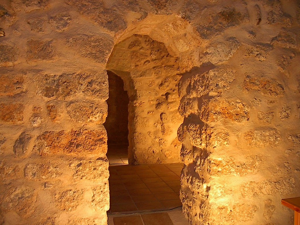 Cuevas del Convento