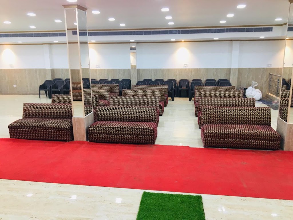 Amenities