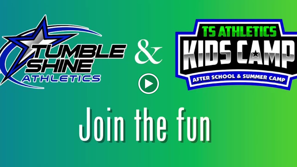  Tumble Shine Athletics