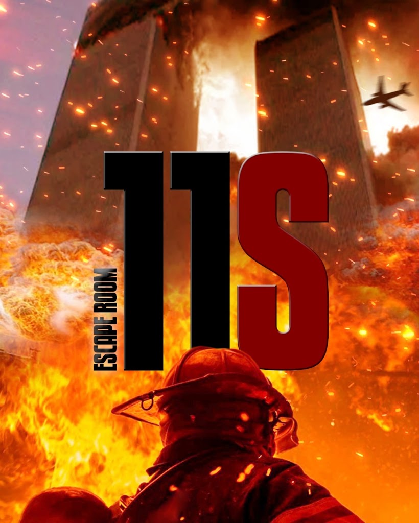 Open Mind Room Escape | Cornella 2 (11S)