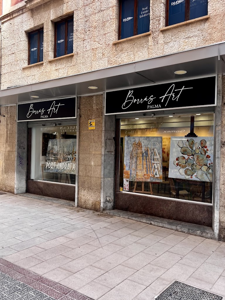 Borras Art