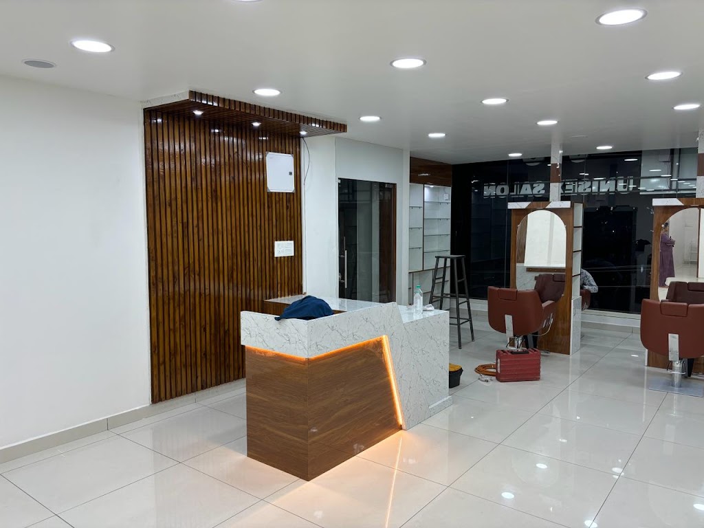 Jyo Unisex Beauty Studio And Salon