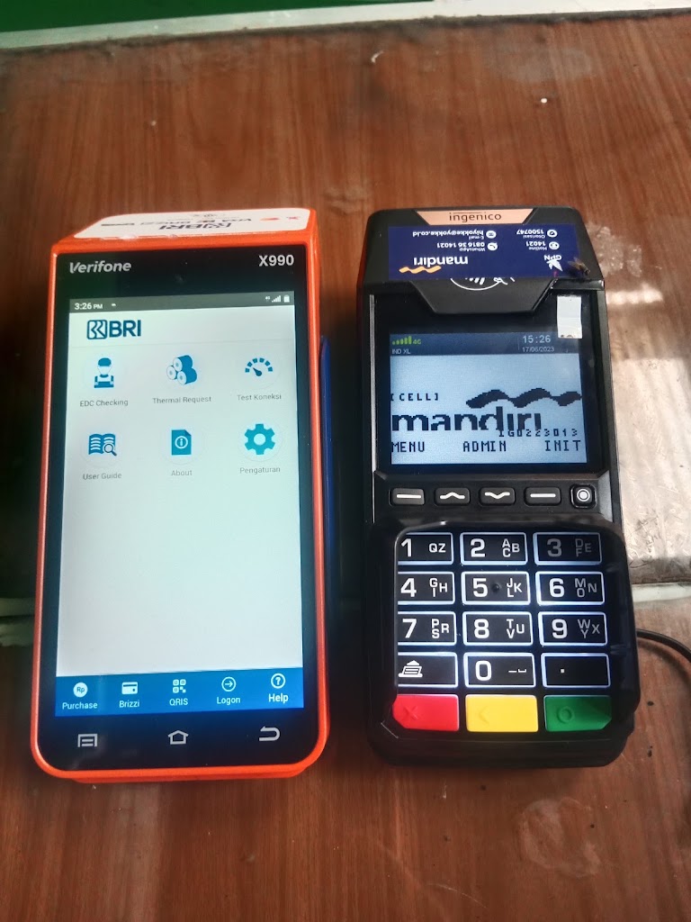 Bengkel Putra Karya Body Repair (PKBR)