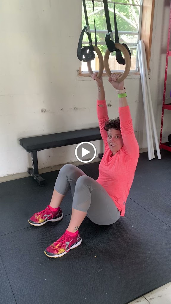  The Wellness Barn and Fitness