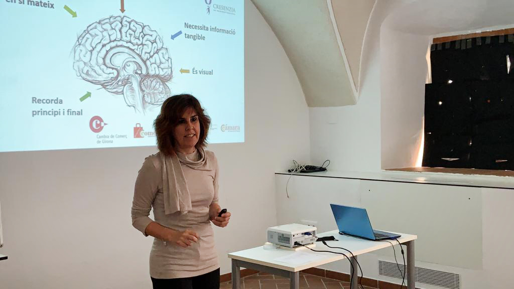 Cresenzia | Coaching y psicologia en Girona