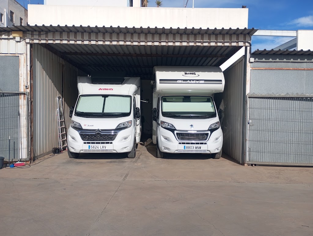 FAMILY RENTAL AUTOCARAVANAS