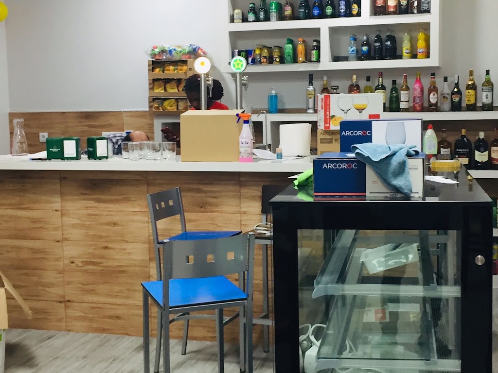 Memories Restaurant — Ambiente