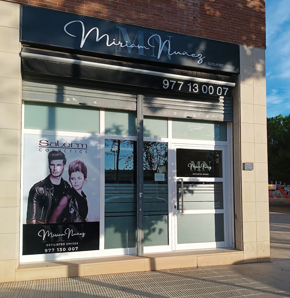 MN MIRIAM NUNEZ (ESTILISTES UNISEX)