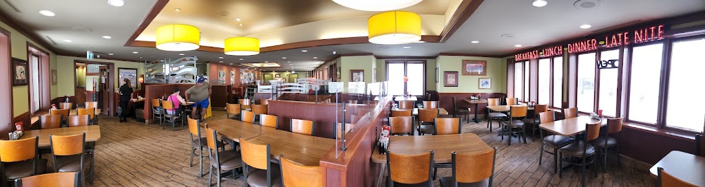 Denny's in Niagara-Falls