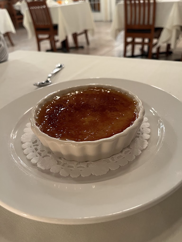 Custard