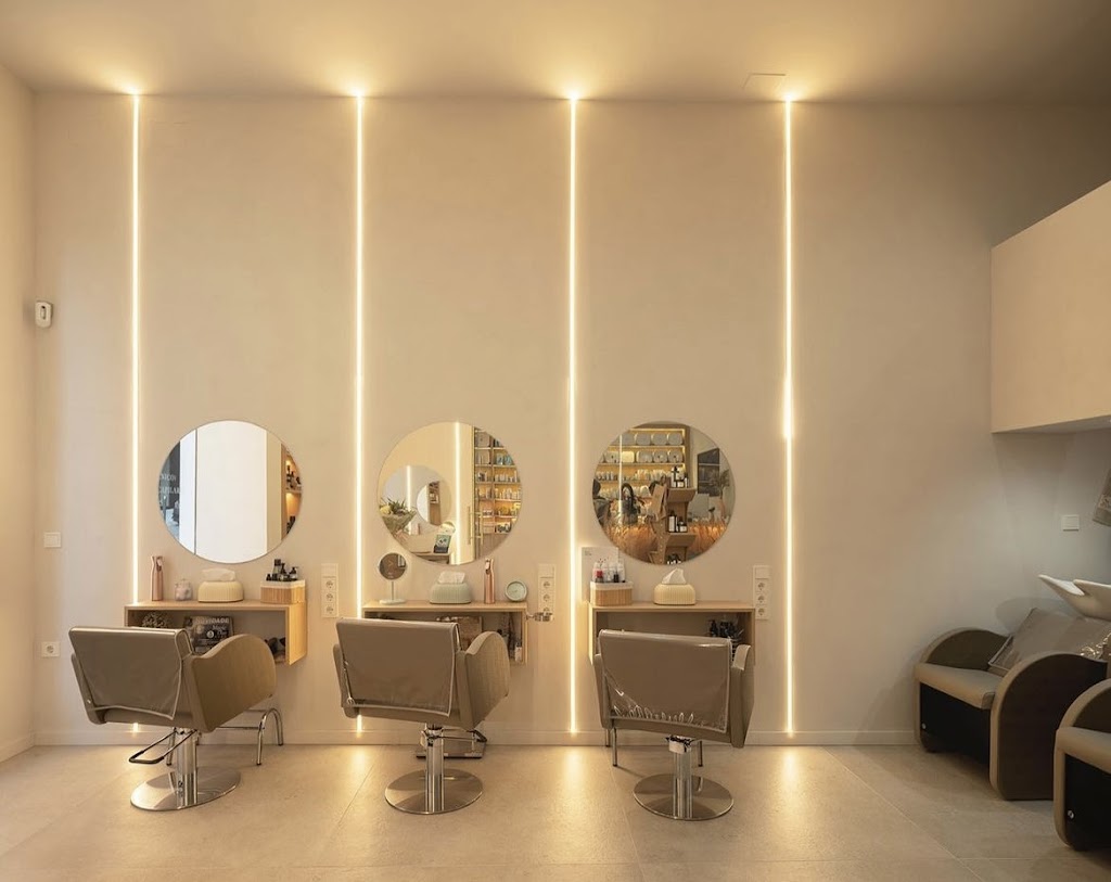 Manglo Belleza - Peluqueria y Tienda de Cosmetica Natural