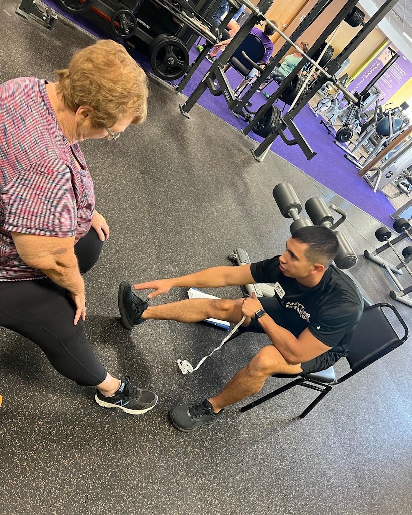 Anytime Fitness