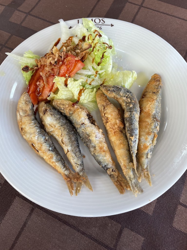 Restaurante Lemos — Mas recientes