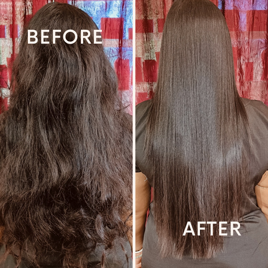 Sibanya Beauty Parlour