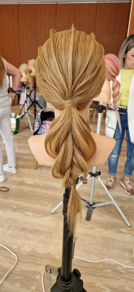 Merche Prieto Salon de Belleza