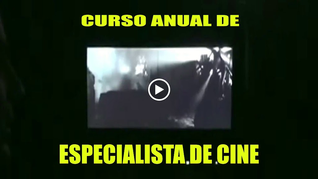 Equipo de Especialistas de Cine de JOSE ANTONIO ROJO, Escuela de Especialistas de Cine de Accion — Videos