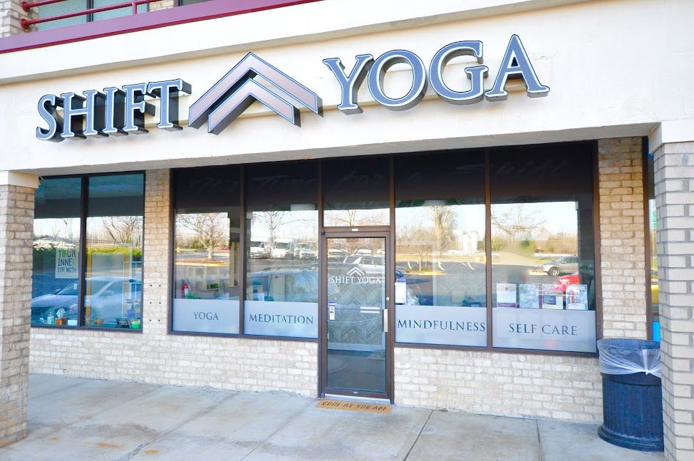  SHIFT YOGA & STRENGTH