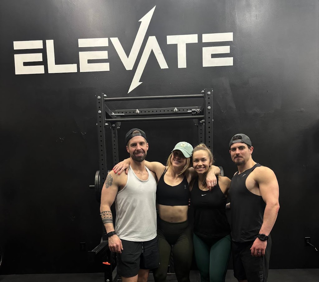  Elevate Training
