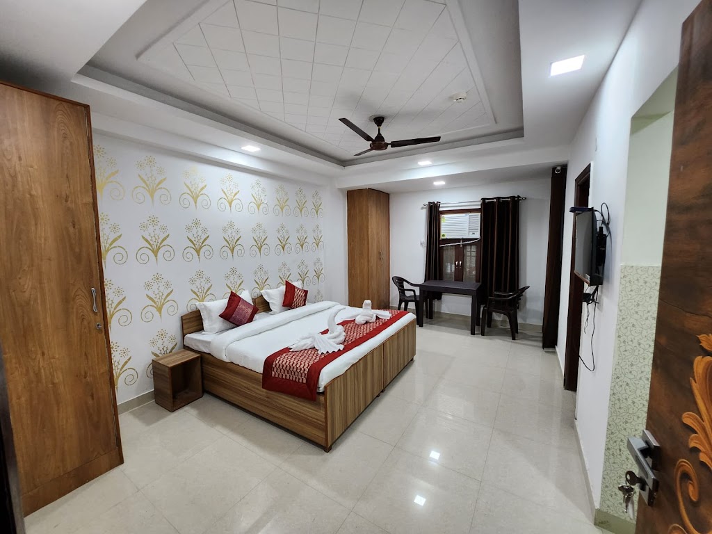 Hotel Abode Inn