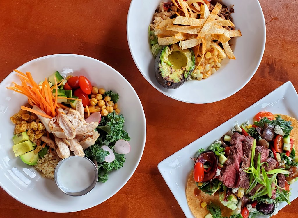 Food & drink