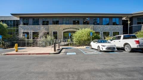 Regus - Novato - Woodside Office Center