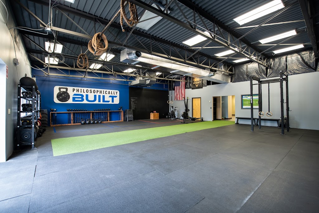  Philosophically Built